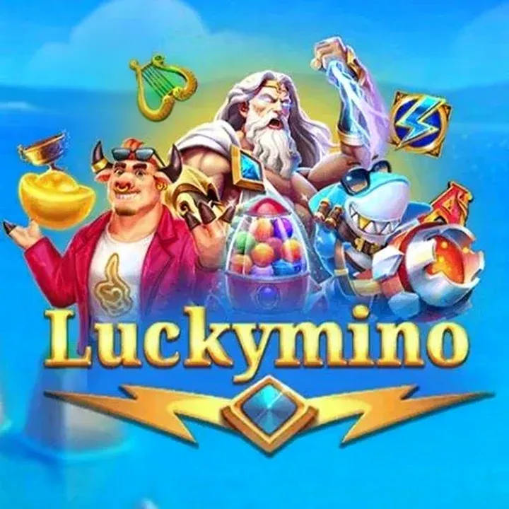 LUCKYMINO - Aplikasi Investasi Terbaik untuk Masa Depan Finansial Anda